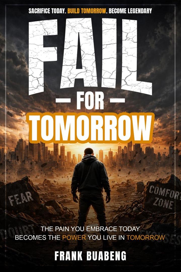 Fail For Tomorrow
